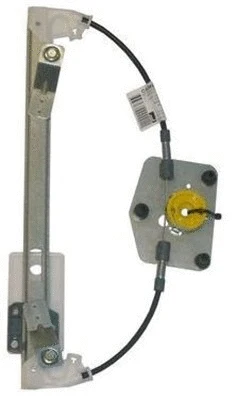 Window Regulator (359000500640)