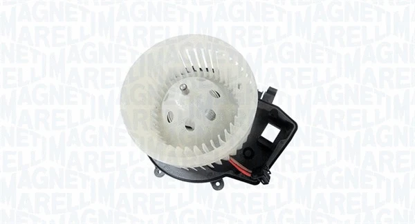 Interior Blower (069412288010)
