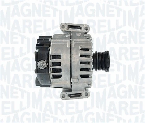 Alternator (944390907900)