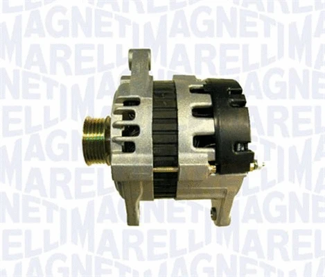 Alternator (944390901570)