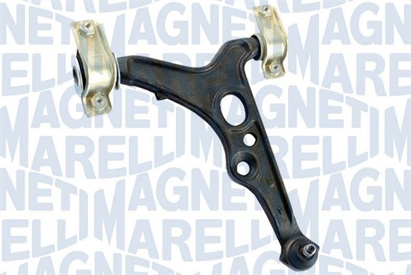 Control/Trailing Arm, wheel suspension (301181315500)