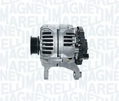Alternator (944390443400)