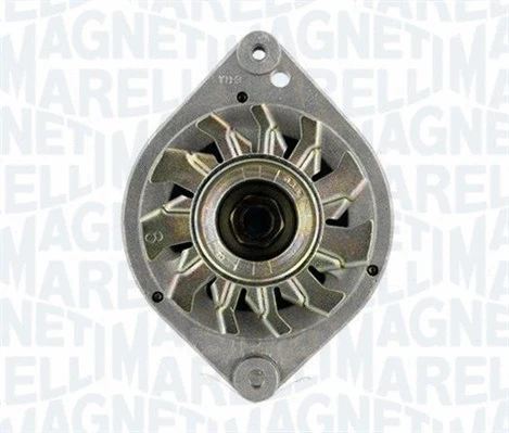 Alternator (944390510000)