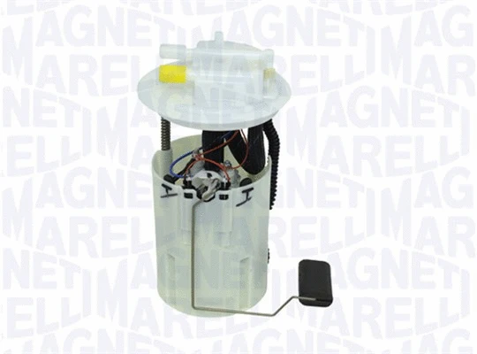 Fuel Supply Module (519030309917)