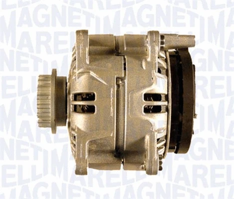 Alternator (944390901740)