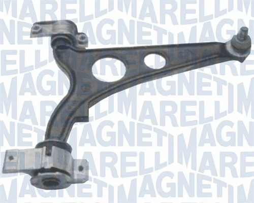 Control/Trailing Arm, wheel suspension (301181301900)