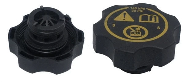 Cap, radiator (359001603080)