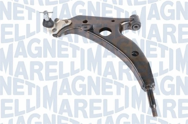 Control/Trailing Arm, wheel suspension (301181310050)