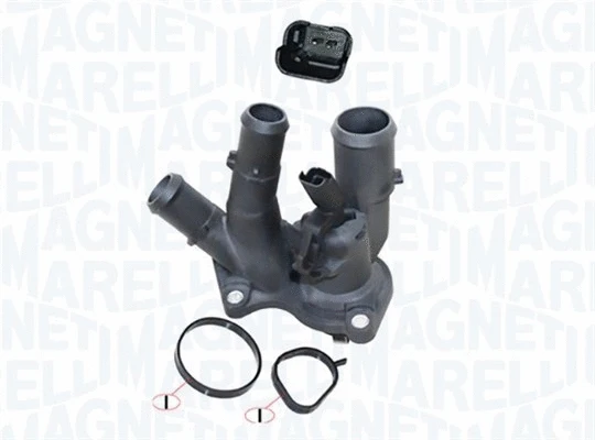 Thermostat, coolant (352317001600)
