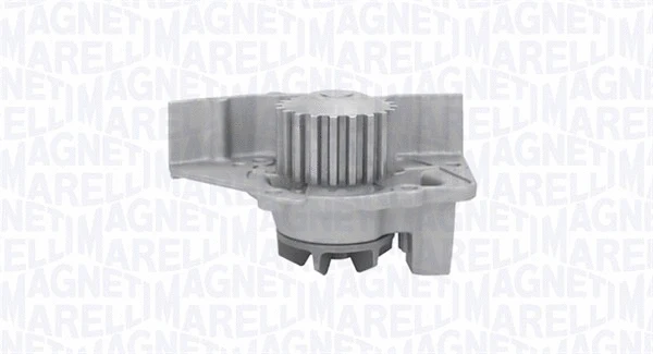 Water Pump, engine cooling (352316170889)