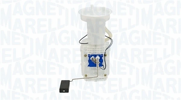 Fuel Supply Module (519700000127)