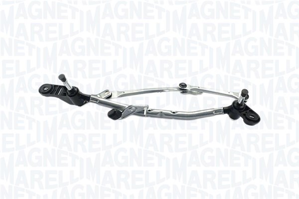 Wiper Linkage