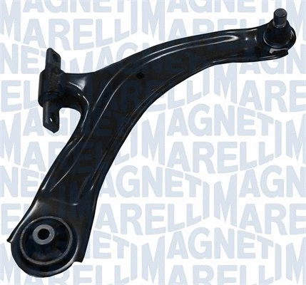 Control/Trailing Arm, wheel suspension (301181386500)