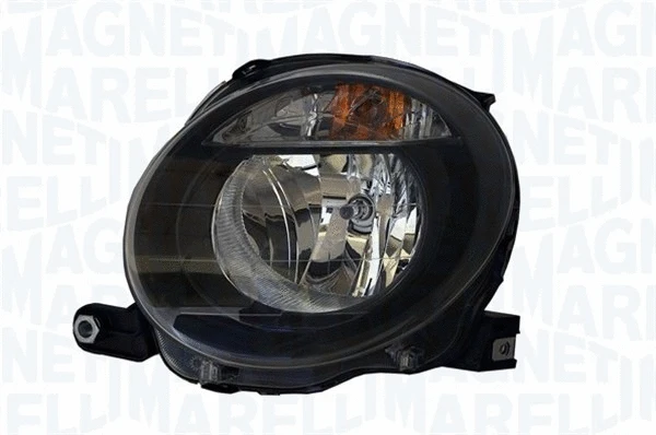 Headlight (712455501139)