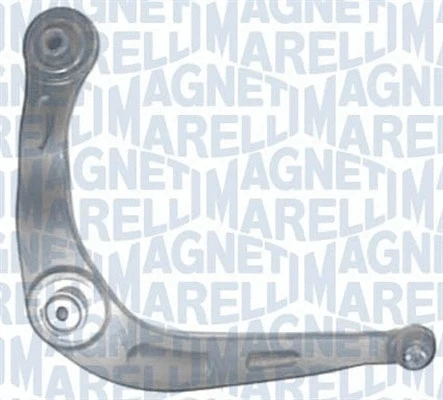 Control/Trailing Arm, wheel suspension (301181390800)