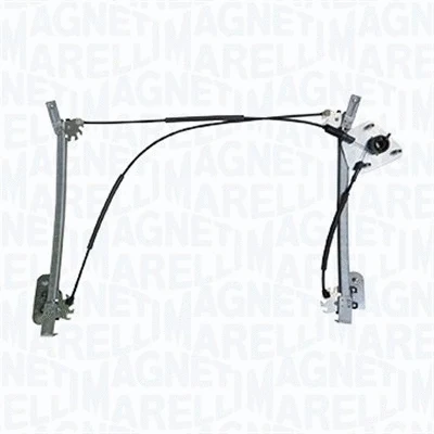 Window Regulator (350103188600)