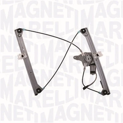 Window Regulator (350103170158)