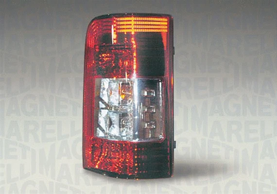 Tail Light Assembly