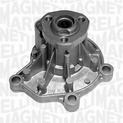 Water Pump, engine cooling (350981867000)