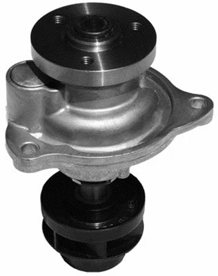 Water Pump, engine cooling (350982018000)