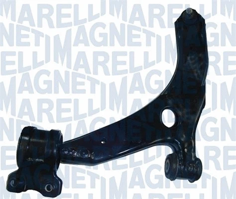 Control/Trailing Arm, wheel suspension (301181379400)