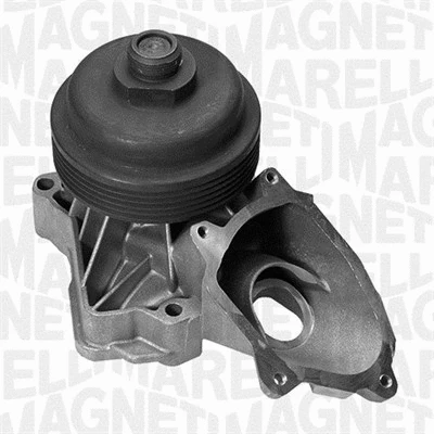 Water Pump, engine cooling (350981796000)
