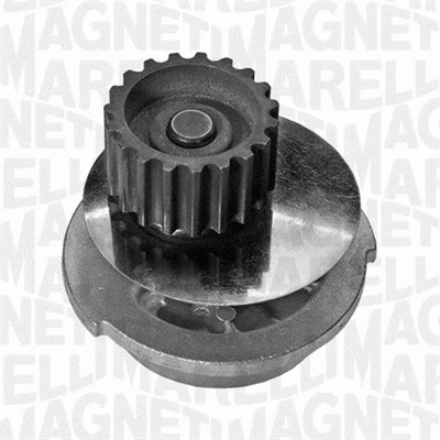 Water Pump, engine cooling (350981780000)