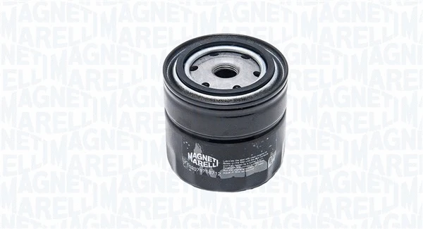 Oil Filter (152071758712)