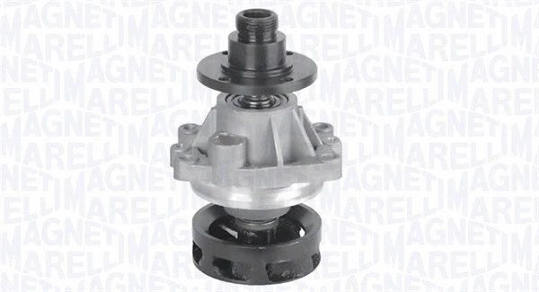 Water Pump, engine cooling (352316170042)