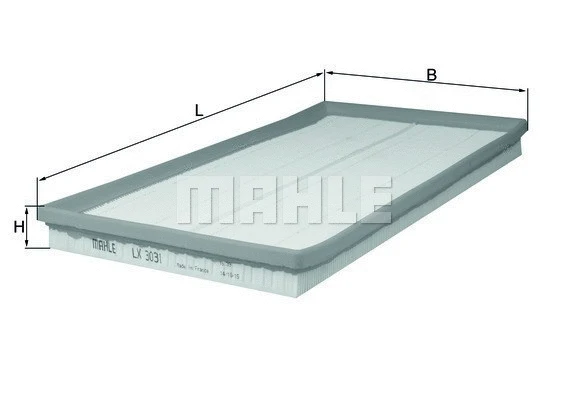 Air Filter (154072377482)