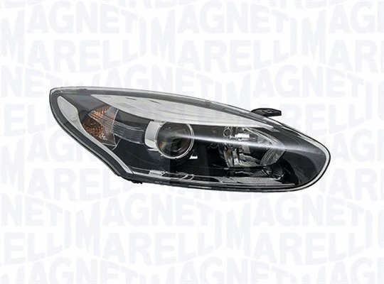 Headlight (711307024478)