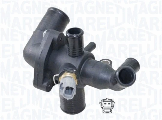Thermostat, coolant (352317101610)
