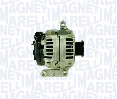 Alternator (944390427900)