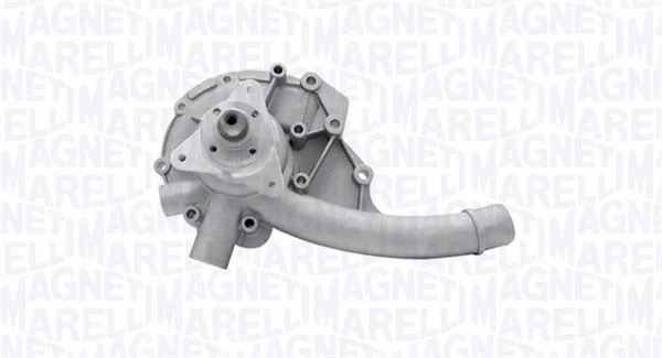 Water Pump, engine cooling (352316170657)