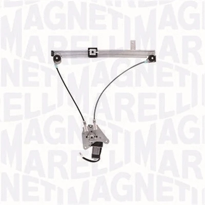 Window Regulator (350103170155)