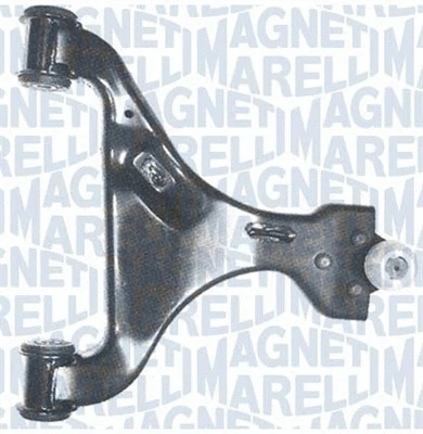 Control/Trailing Arm, wheel suspension (301181369700)
