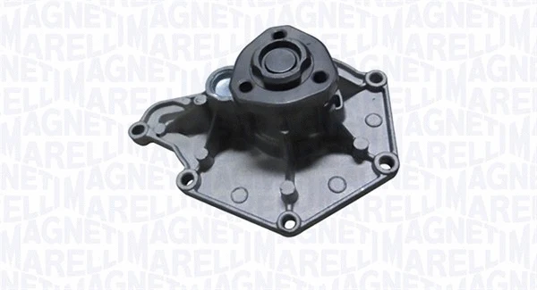 Water Pump, engine cooling (352316171239)