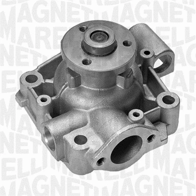 Water Pump, engine cooling (350981491000)