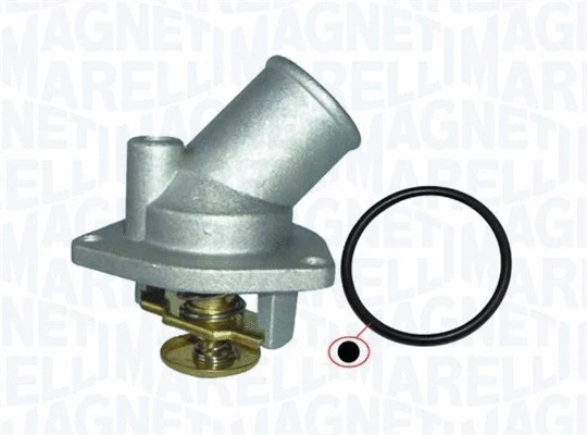 Thermostat, coolant (352317002580)