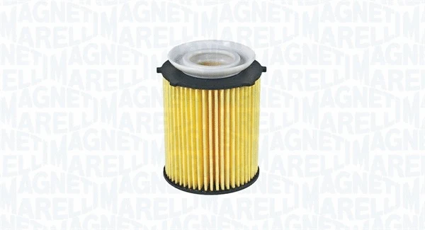 Oil Filter (153071760761)