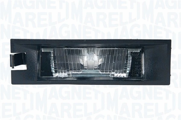 Licence Plate Light (715105084000)