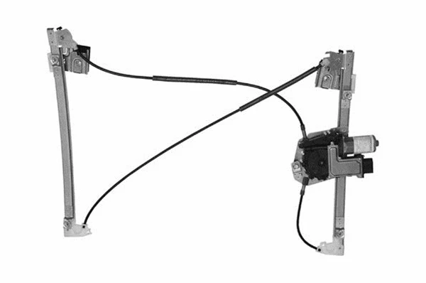 Window Regulator (350103419000)