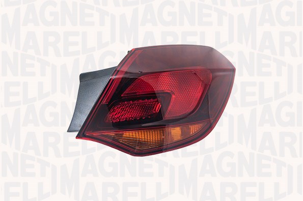 Tail Light Assembly (714021651703)