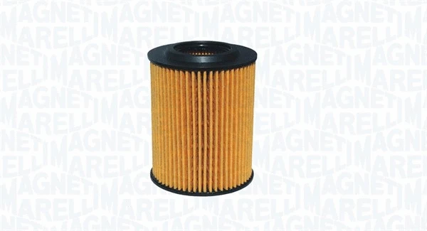 Oil Filter (153071760764)