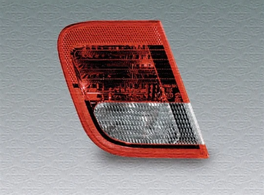 Tail Light Assembly (714098290468)