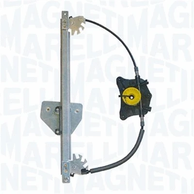 Window Regulator (350103153400)
