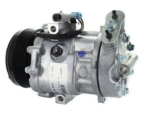 Compressor, air conditioning (359002000440)