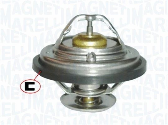 Thermostat, coolant (352317002050)