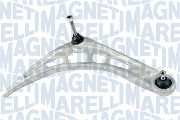 Control/Trailing Arm, wheel suspension (301181327400)