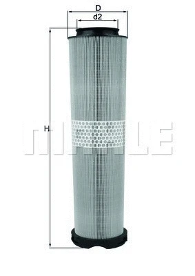Air Filter (154066411870)